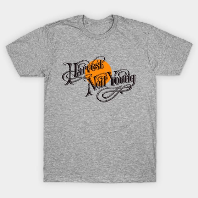 Neil young t shirt store